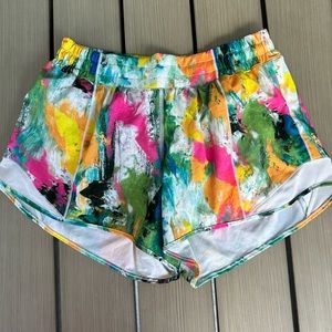 Limited edition multi color hotty hots